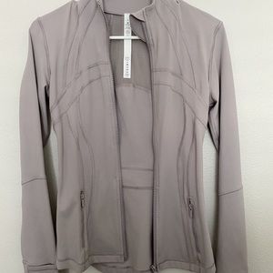Nearly Brand New Lululemon Define Jacket
